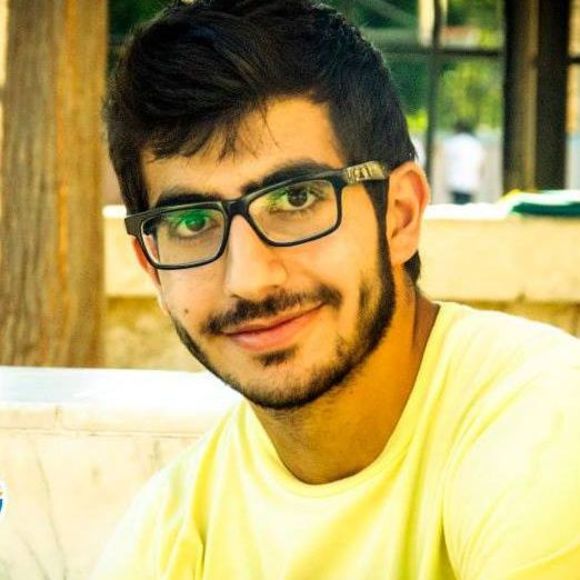 Meet your Posher, Aboud - Picture 1 of 1